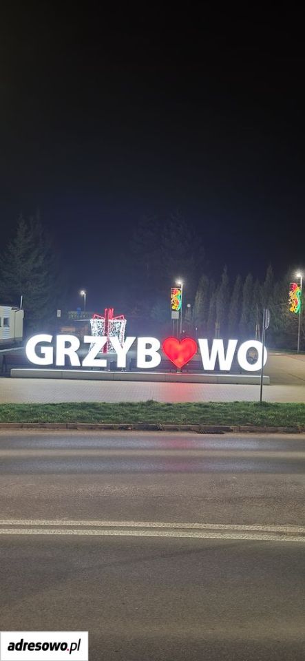 Lokal Grzybowo, ul. Zielona. Zdjęcie 2