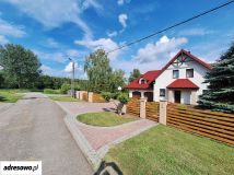 dom wolnostojący, 7 pokoi Zawada. Zdjęcie 1