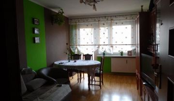 Mieszkanie 3-pokojowe Toruń, ul. Heleny Piskorskiej. Zdjęcie 1
