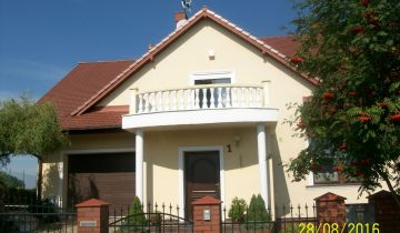 dom wolnostojący, 6 pokoi Legnica Piekary Wielkie, ul. Bystrzycka 1