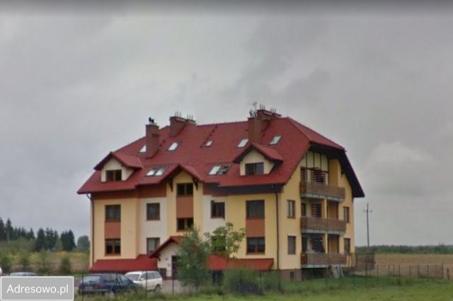 Mieszkanie 3-pokojowe Mroczkowice, Mroczkowice. Zdjęcie 1