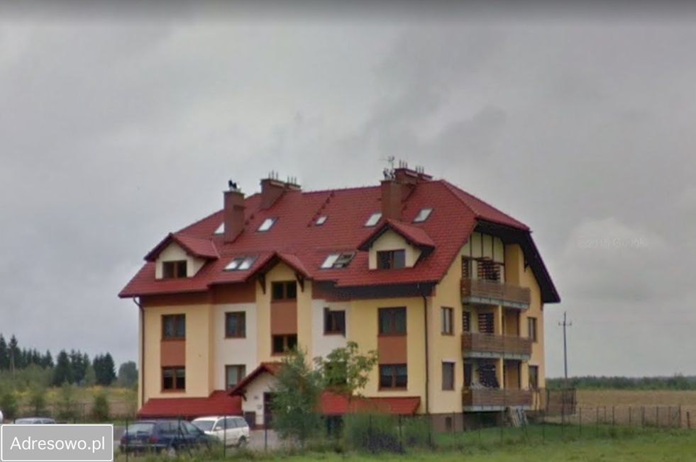 Mieszkanie 3-pokojowe Mroczkowice, Mroczkowice