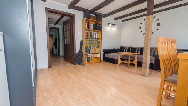 bliźniak, 3 pokoje Elbląg, ul. Marii Konopnickiej. Zdjęcie 1
