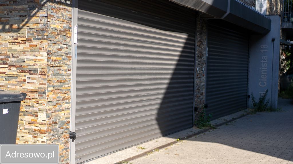 Biuro Szczecin Warszewo, ul. Cienista. Zdjęcie 9