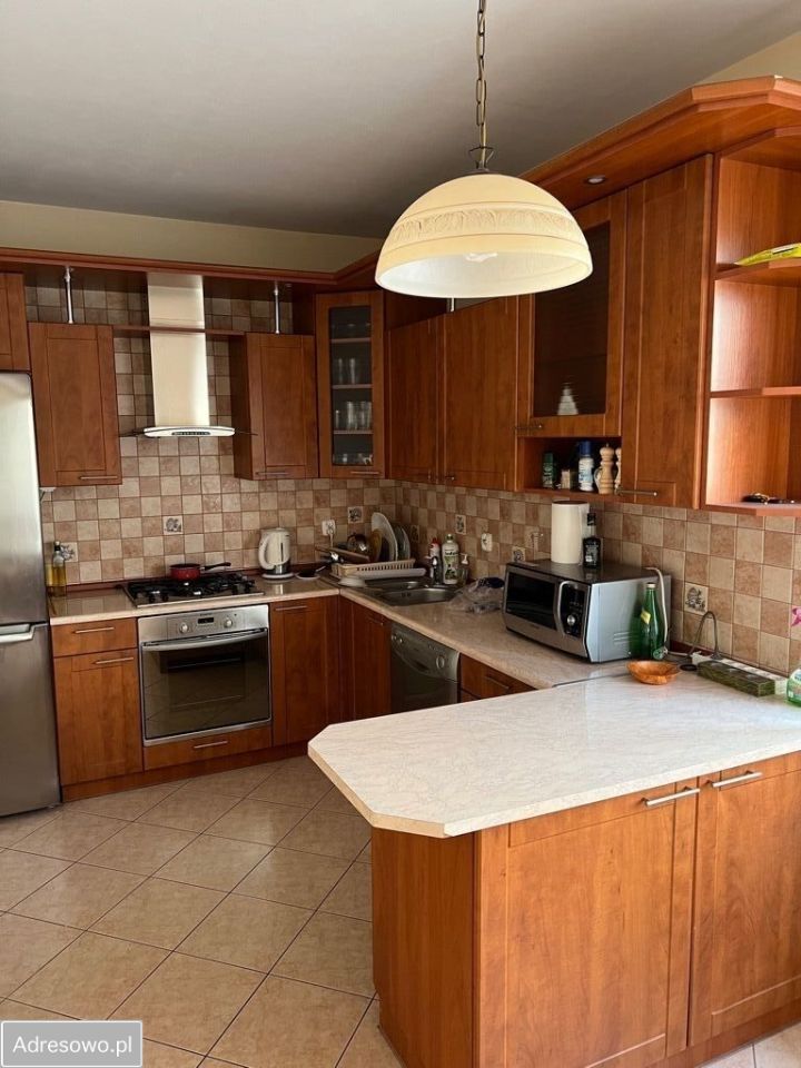 dom wolnostojący Sochaczew Centrum, ul. Batorego. Zdjęcie 7