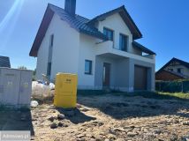 dom wolnostojący, 5 pokoi Węgrzce Wielkie. Zdjęcie 3