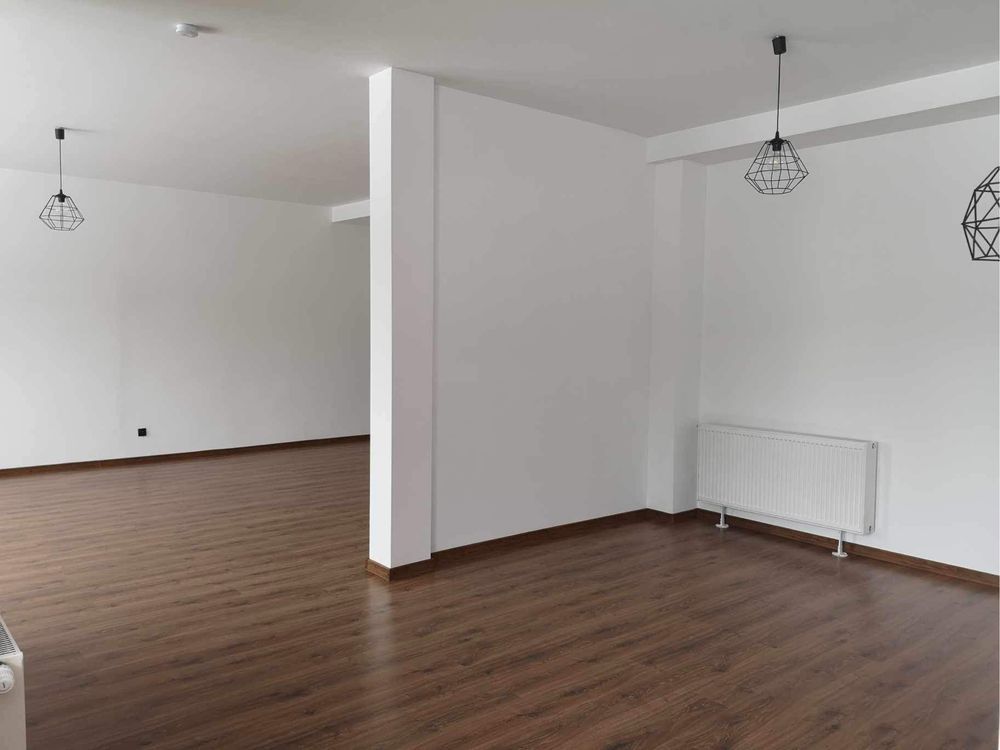 Mieszkanie 2-pokojowe Jankowice