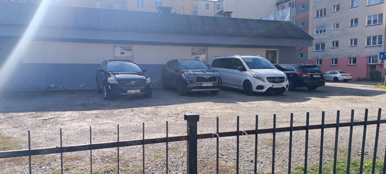 Lokal Nysa, ul. Prudnicka. Zdjęcie 9