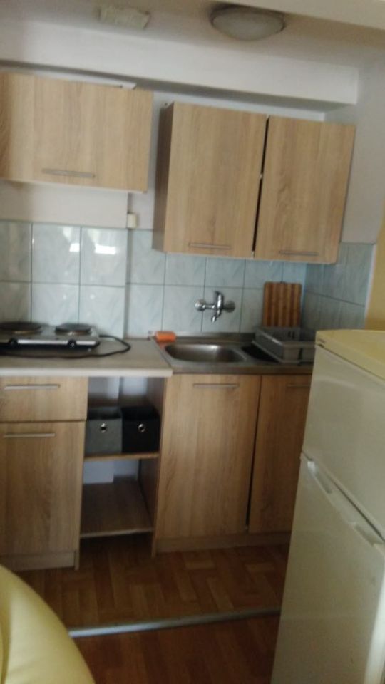 Mieszkanie 1-pokojowe Wałbrzych Szczawienko, ul. Wrocławska. Zdjęcie 3