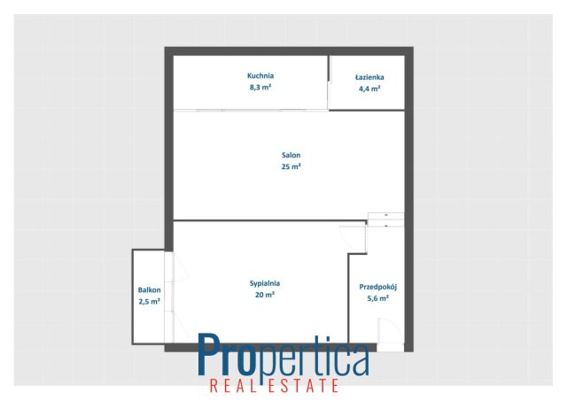 Mieszkanie 2-pokojowe Warszawa, ul. Mokotowska. Zdjęcie 16