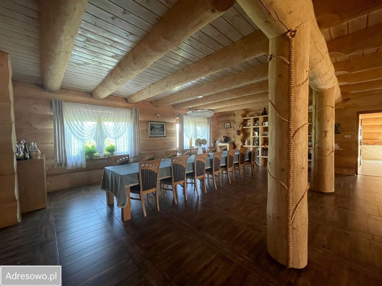 dom wolnostojący, 5 pokoi Żabiniec. Zdjęcie 19