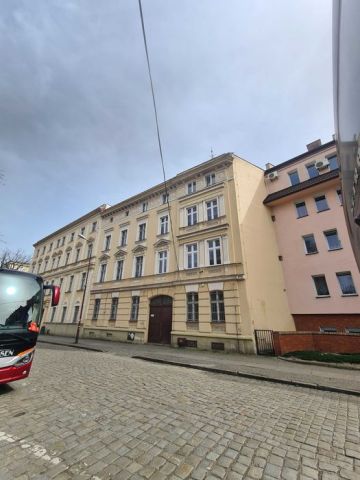 Mieszkanie 4-pokojowe Świdnica, ul. Kościelna. Zdjęcie 1