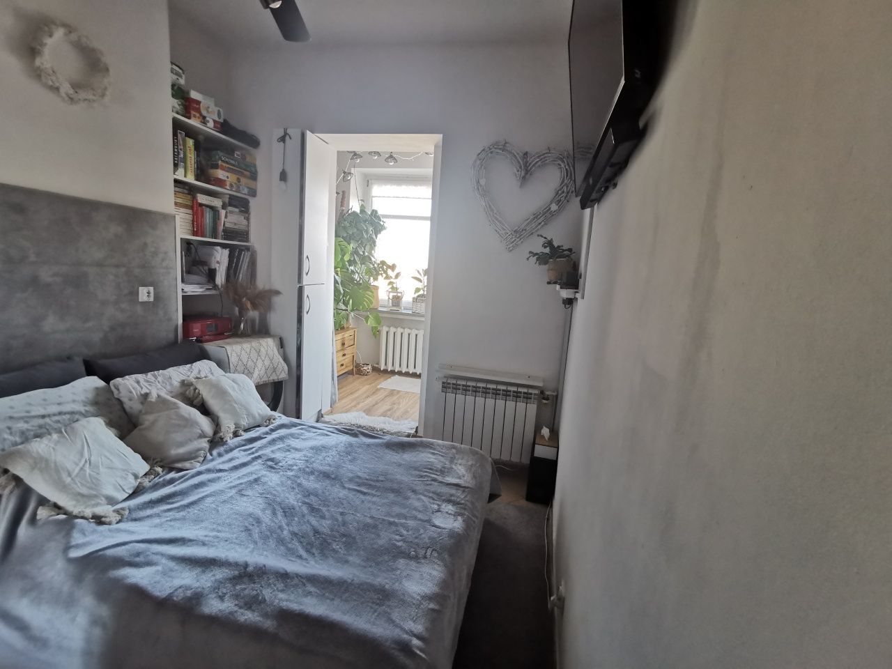 Mieszkanie 2-pokojowe Głogów, ul. Przemysłowa. Zdjęcie 4