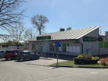 Lokal Rogalinek, ul. Kościelna