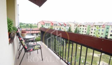 Mieszkanie 4-pokojowe Garbów, ul. Makowa