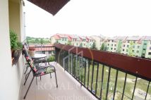 Mieszkanie 4-pokojowe Garbów, ul. Makowa