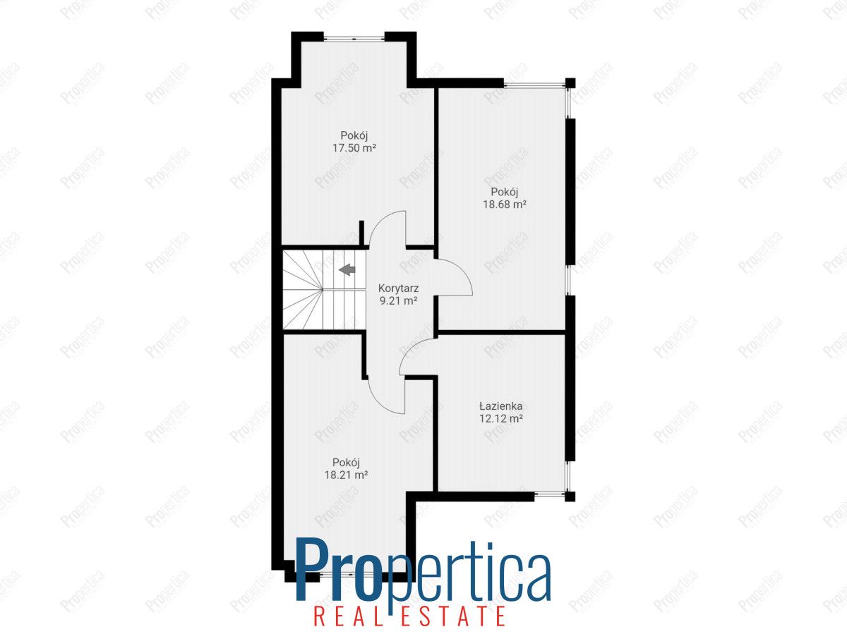 dom szeregowy, 5 pokoi Warszawa Targówek, ul. Karkonoszy. Zdjęcie 19