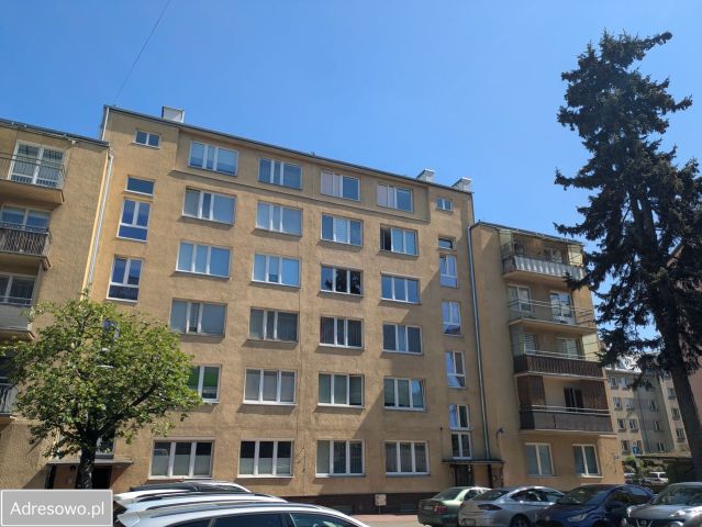 Mieszkanie 3-pokojowe Warszawa Wola, ul. Jana Szymczaka. Zdjęcie 1