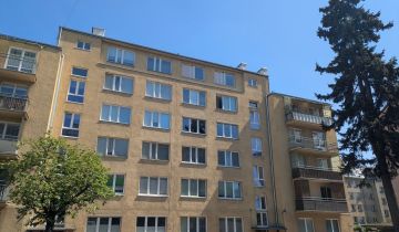 Mieszkanie 3-pokojowe Warszawa Wola, ul. Jana Szymczaka