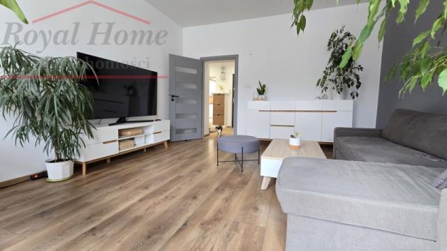 Mieszkanie 2-pokojowe Wrocław Śródmieście, pl. św. Macieja. Zdjęcie 3