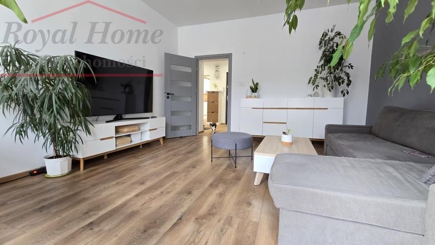 Mieszkanie 2-pokojowe Wrocław Śródmieście, pl. św. Macieja. Zdjęcie 3