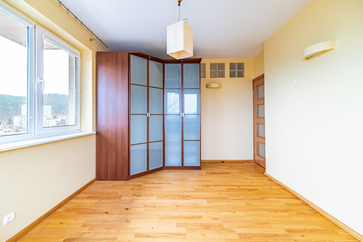 Mieszkanie 4-pokojowe Gdynia Cisowa, ul. Chylońska. Zdjęcie 13