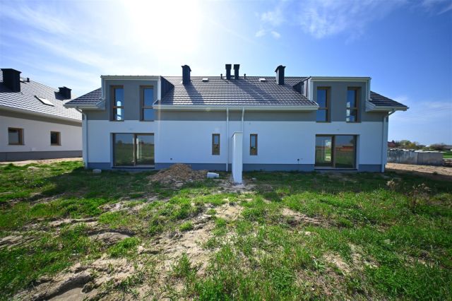 bliźniak, 5 pokoi Turka. Zdjęcie 21