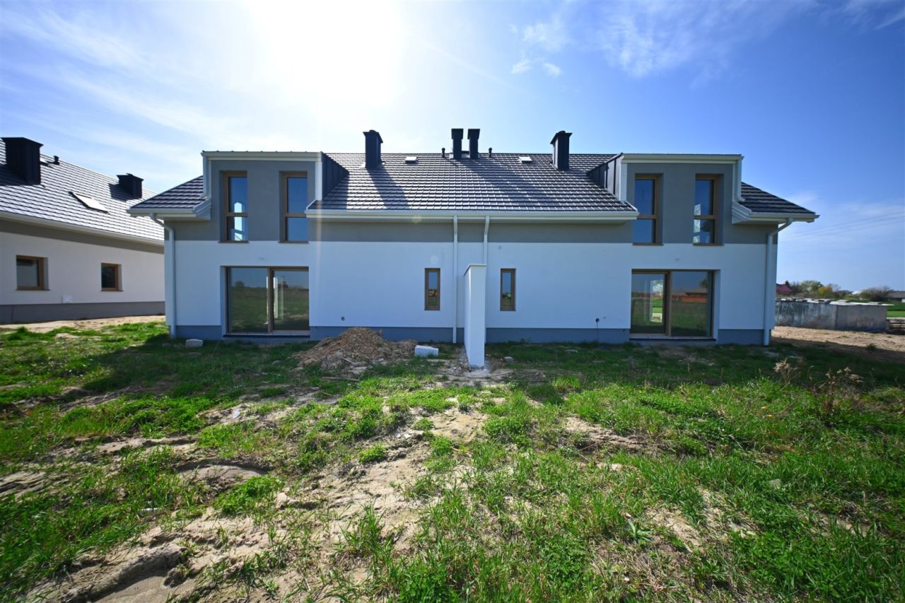 bliźniak, 5 pokoi Turka. Zdjęcie 21