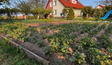 bliźniak, 3 pokoje Gęsie Góry