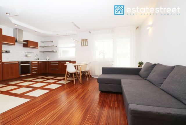 Mieszkanie 2-pokojowe Kraków Ruczaj, ul. Chmieleniec. Zdjęcie 2