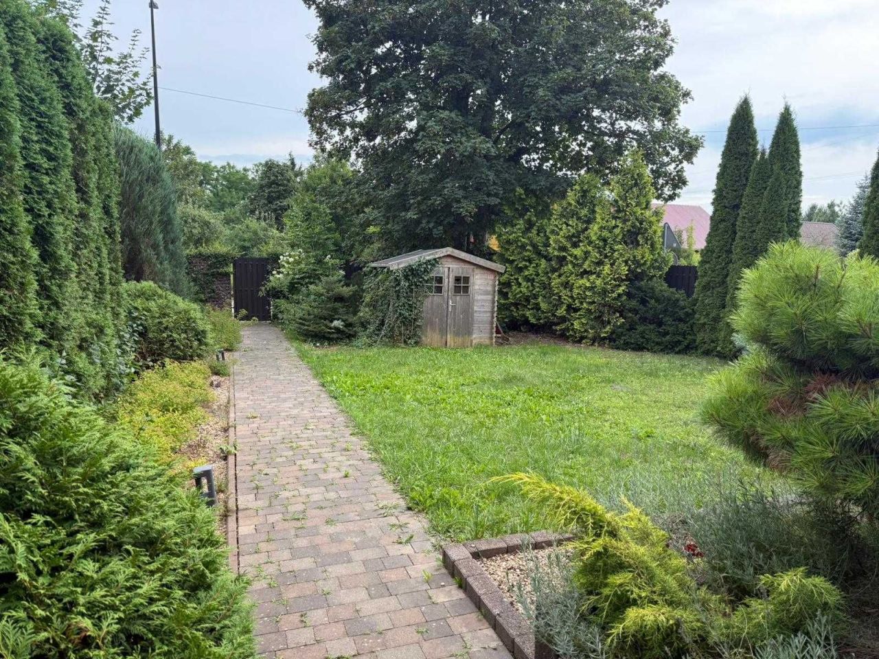 dom wolnostojący Zwierzyniec, ul. Rudka. Zdjęcie 7