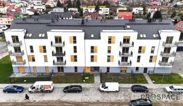 Mieszkanie 3-pokojowe Krosno Odrzańskie, ul. Baczyńskiego
