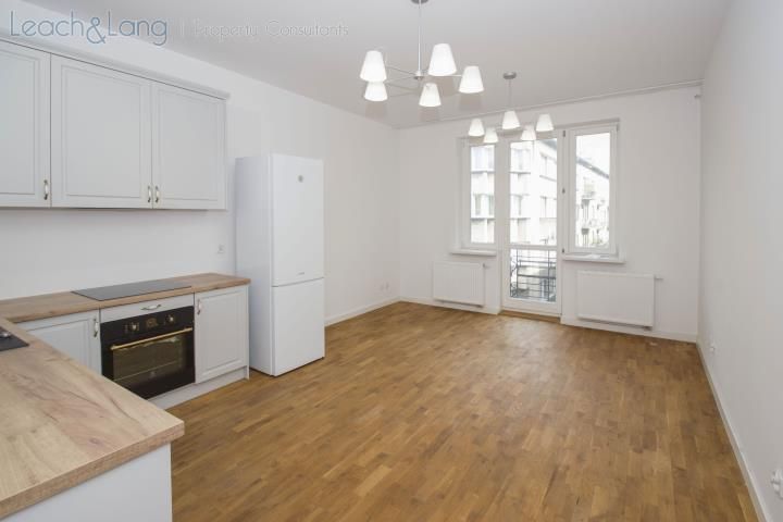 Lokal Kraków Stare Miasto, ul. Oskara Kolberga. Zdjęcie 4