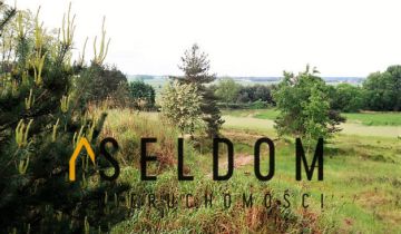 Działka budowlana Górki