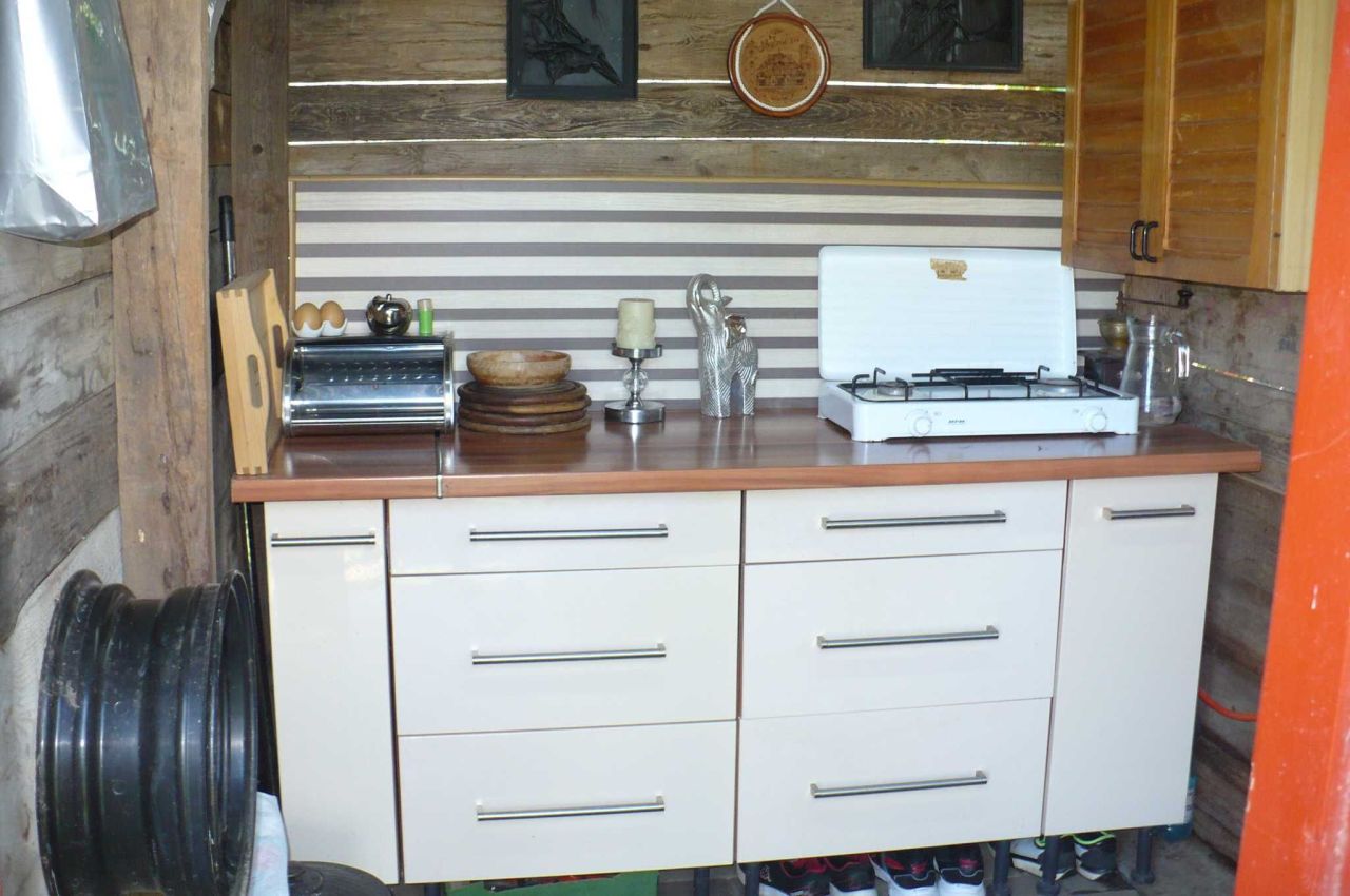 Działka rod Szczecin Golęcino. Zdjęcie 8