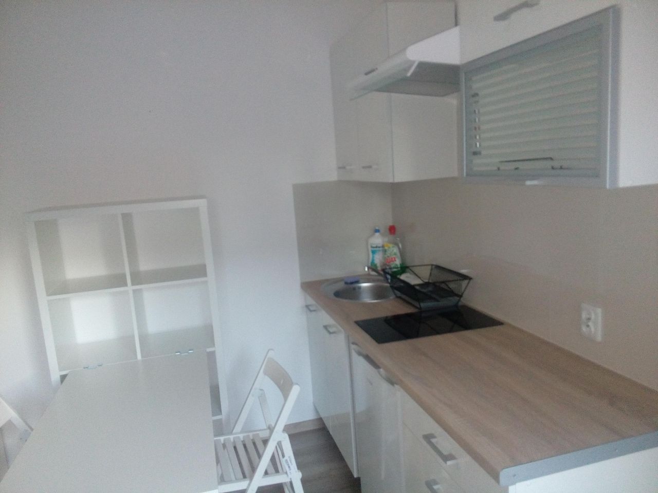 Mieszkanie 1-pokojowe Kraków Podgórze, ul. Maurycego Mochnackiego. Zdjęcie 7