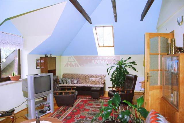 dom wolnostojący, 4 pokoje Niemce. Zdjęcie 26