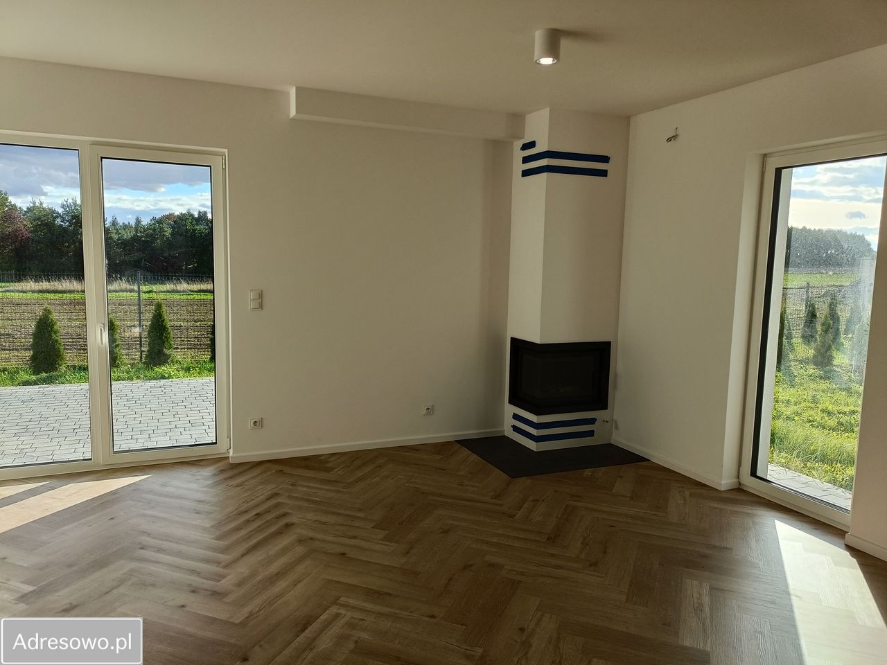 dom wolnostojący, 4 pokoje Snopków, ul. Klonowa. Zdjęcie 16