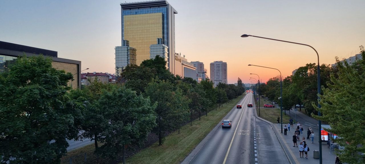 Mieszkanie 2-pokojowe Warszawa Praga-Południe, ul. Ostrobramska. Zdjęcie 17