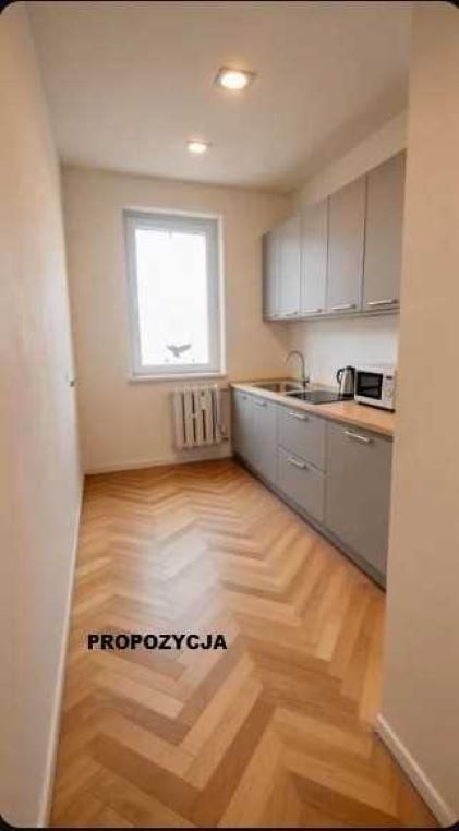 Mieszkanie 3-pokojowe Swarzędz, os. Dąbrowszczaków. Zdjęcie 2