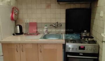 Mieszkanie 1-pokojowe Warszawa Mokotów, pl. Jana Henryka Dąbrowskiego