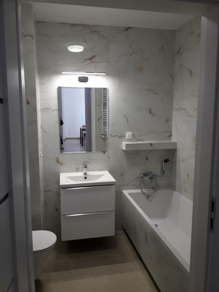 Mieszkanie 3-pokojowe Toruń Jakubskie Przedmieście, ul. Lubicka. Zdjęcie 9