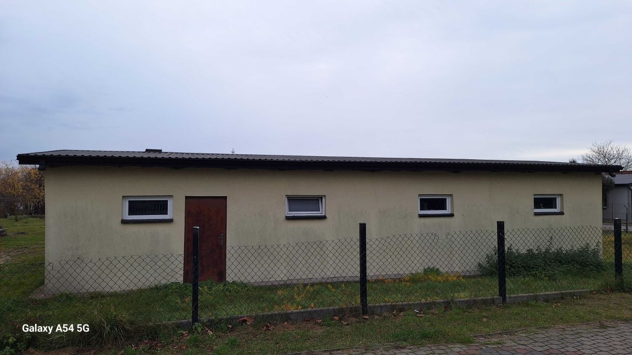 Działka budowlana Kodeń. Zdjęcie 7