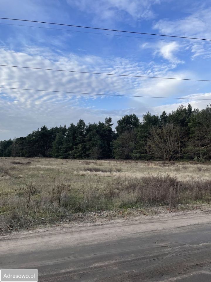 Działka inna Wielogóra, ul. Rataja. Zdjęcie 4