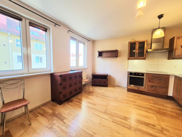 Mieszkanie 1-pokojowe Wrocław Gaj, ul. Srebrnogórska. Zdjęcie 7