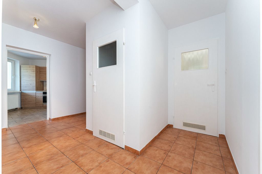 Mieszkanie 3-pokojowe Warszawa Wawer, ul. Wał Miedzeszyński. Zdjęcie 6