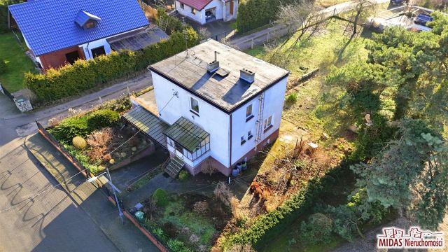 dom wolnostojący, 5 pokoi Ciechocinek, ul. Władysława Jagiełły. Zdjęcie 2