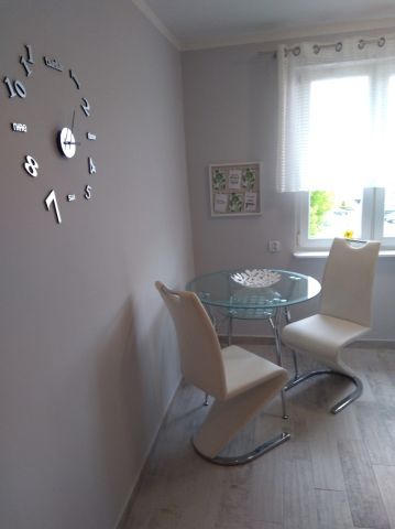 Mieszkanie 1-pokojowe Zawiercie Centrum, ul. Pomorska. Zdjęcie 1