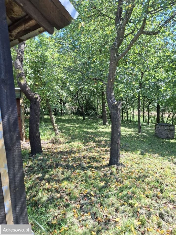 dom wolnostojący, 3 pokoje Hucisko Jawornickie. Zdjęcie 8