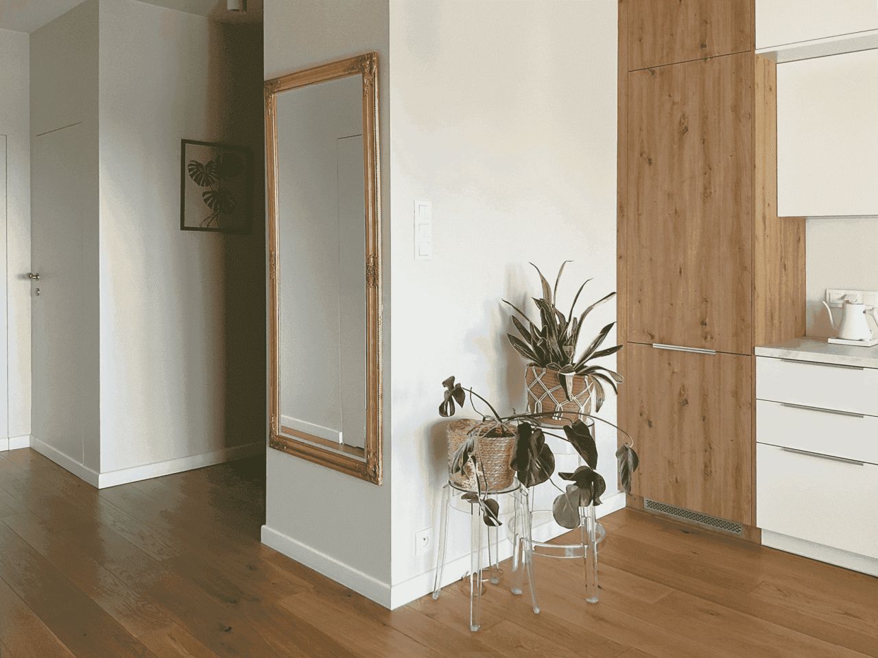 Mieszkanie 3-pokojowe Warszawa Wola. Zdjęcie 5